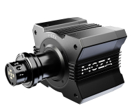 Moza Baza kierownicy Moza Racing R9 V2 RS28 (PC) - 1339605 - zdjęcie 1